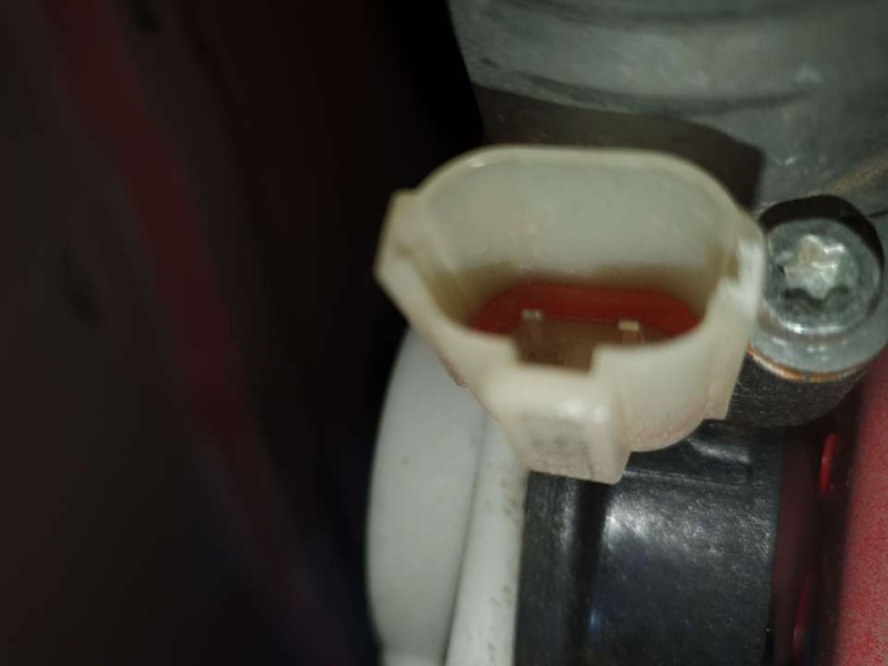 Recambio de elevalunas trasero izquierdo para hyundai i20 active link referencia OEM IAM   ELECTRICO 2 PINES