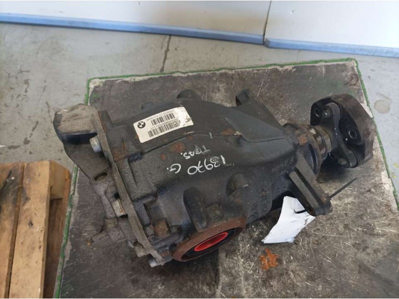 Recambio de diferencial trasero para bmw serie 4 gran coupe (f36) 418d referencia OEM IAM 848572301  