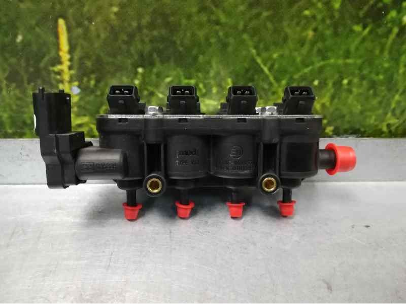 Recambio de rampa inyectora para opel mokka x 1.4 16v turbo bivalent. gasolina / lpg referencia OEM IAM   GLP