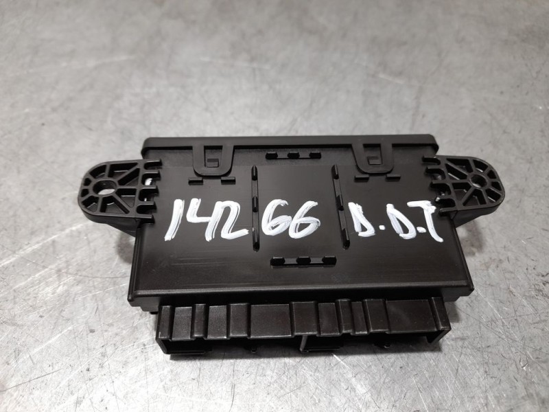 Recambio de modulo electronico para ford focus st-line referencia OEM IAM JX7T14B533AF  