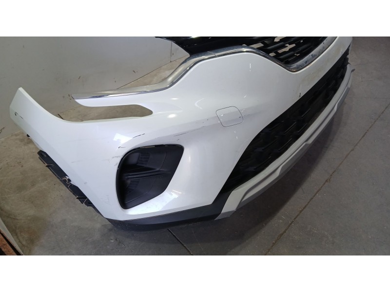 Recambio de paragolpes delantero para renault captur ii (hf_) tce 90 (hfm6) referencia OEM IAM 620227396R TOCADO 