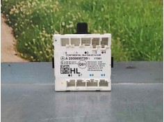 Recambio de modulo confort para mercedes-benz clase c (w205) lim. c 220 cdi bluetec (205.004) referencia OEM IAM A2059000728  CO
