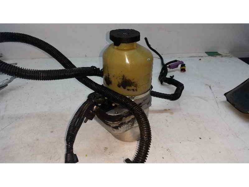 Recambio de bomba direccion electrica para opel zafira a elegance referencia OEM IAM DZ  TRW