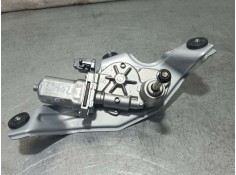 Recambio de motor limpia trasero para hyundai kona essence 2wd referencia OEM IAM 98700J9000 035111940 DENSO