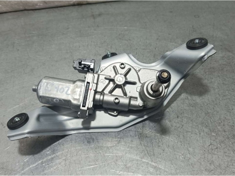 Recambio de motor limpia trasero para hyundai kona essence 2wd referencia OEM IAM 98700J9000 035111940 DENSO