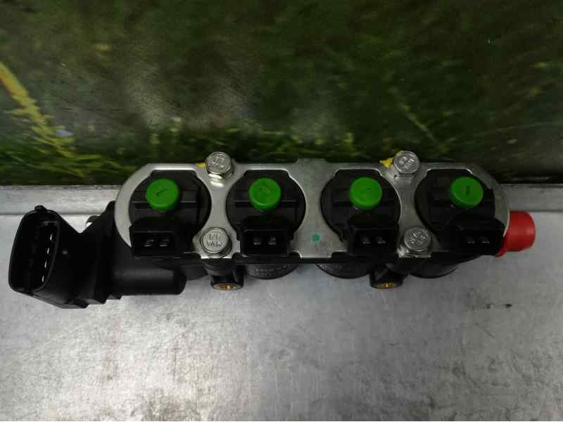 Recambio de rampa inyectora para opel mokka x 1.4 16v turbo bivalent. gasolina / lpg referencia OEM IAM   GLP