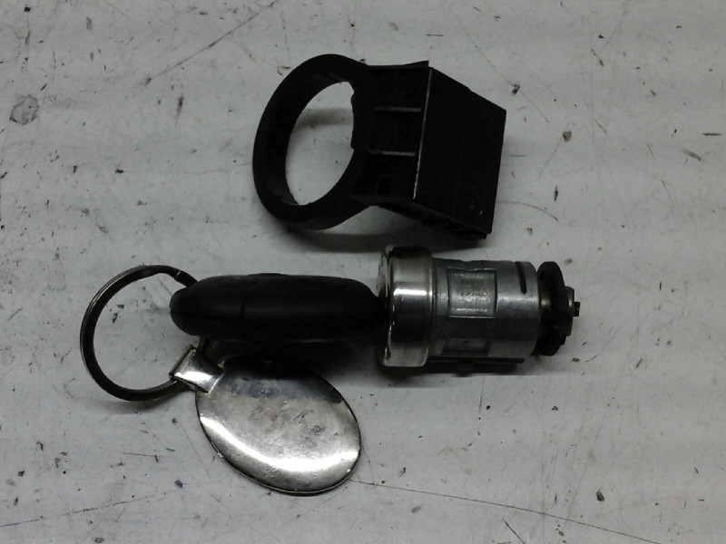 Recambio de conmutador de arranque para ford mondeo berlina (ge) 2.0 tdci cat referencia OEM IAM  1000002390665 