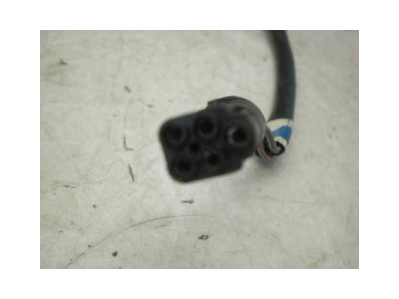 Recambio de retrovisor izquierdo para ford scorpio 2.8 v6 referencia OEM IAM   ELECTRICO 5 CABLES