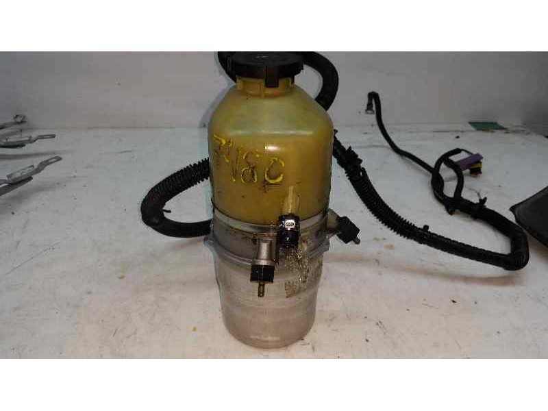 Recambio de bomba direccion electrica para opel zafira a elegance referencia OEM IAM DZ  TRW
