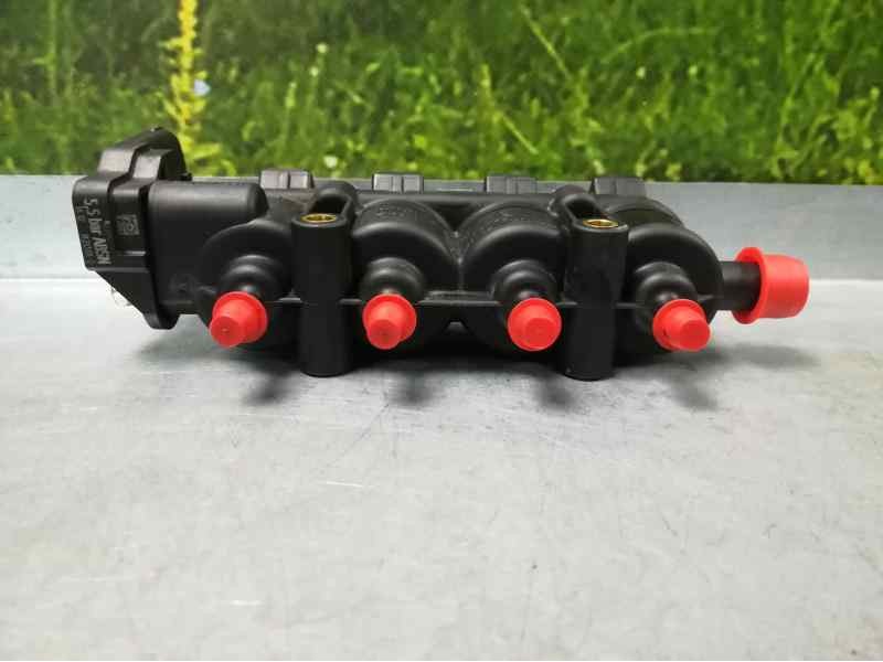 Recambio de rampa inyectora para opel mokka x 1.4 16v turbo bivalent. gasolina / lpg referencia OEM IAM   GLP