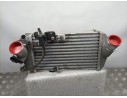 Recambio de intercooler para hyundai i20 active link referencia OEM IAM 2827004600  DOOEAN