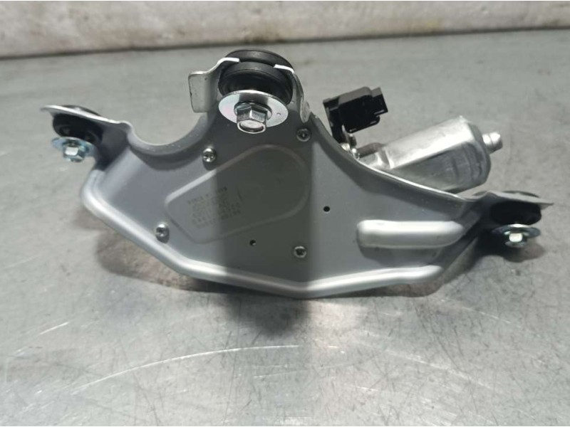 Recambio de motor limpia trasero para hyundai kona essence 2wd referencia OEM IAM 98700J9000 035111940 DENSO