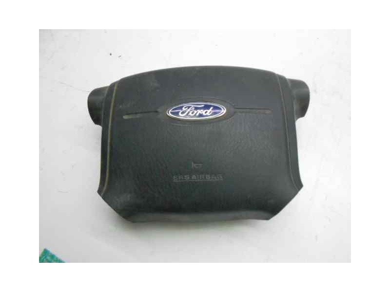 Recambio de airbag delantero izquierdo para ford ranger (et) 2.5 tdci cat referencia OEM IAM   