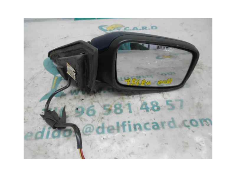 Recambio de retrovisor derecho para volvo s40 berlina 1.8 16v referencia OEM IAM 30623536 ELECTRICO 