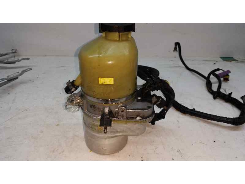 Recambio de bomba direccion electrica para opel zafira a elegance referencia OEM IAM DZ  TRW