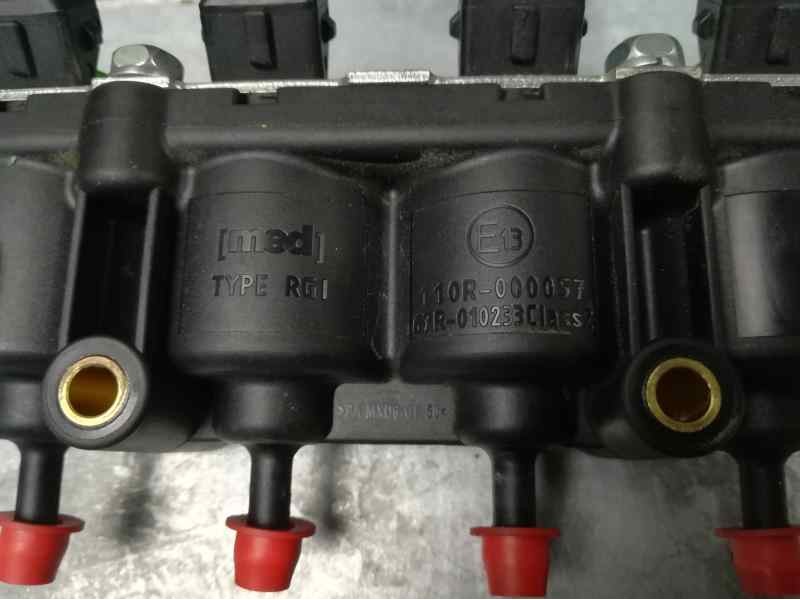 Recambio de rampa inyectora para opel mokka x 1.4 16v turbo bivalent. gasolina / lpg referencia OEM IAM   GLP