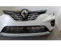 Recambio de paragolpes delantero para renault captur ii (hf_) tce 90 (hfm6) referencia OEM IAM 620227396R TOCADO 