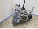 Recambio de caja cambios para dacia sandero 1.0 tce 90 referencia OEM IAM JH3928 S009865 5VELOCIDADES