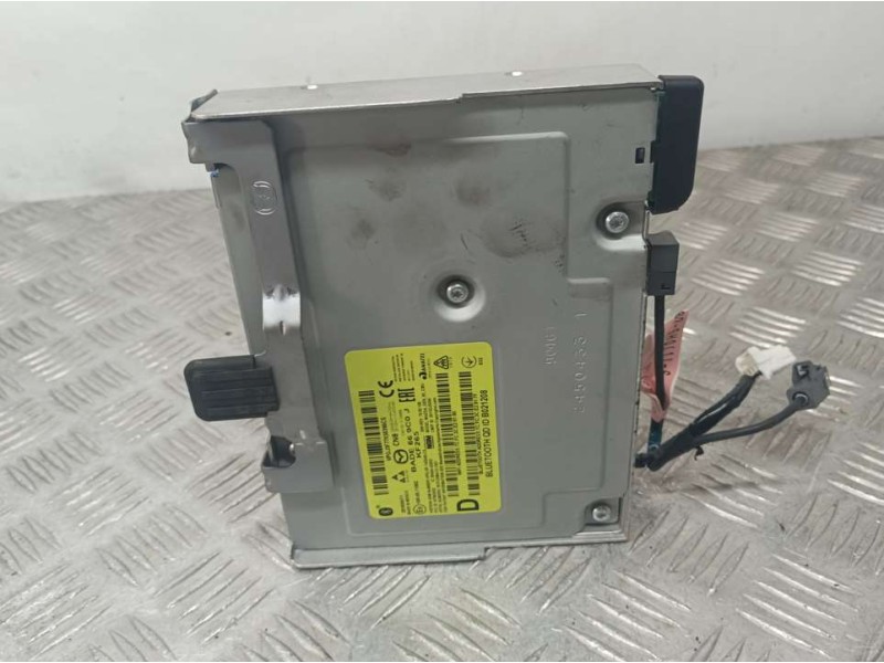Recambio de modulo bluetooth para mazda 2 lim. () evolution referencia OEM IAM 3043A62932 VPGJ3F14D045CS VISTEON