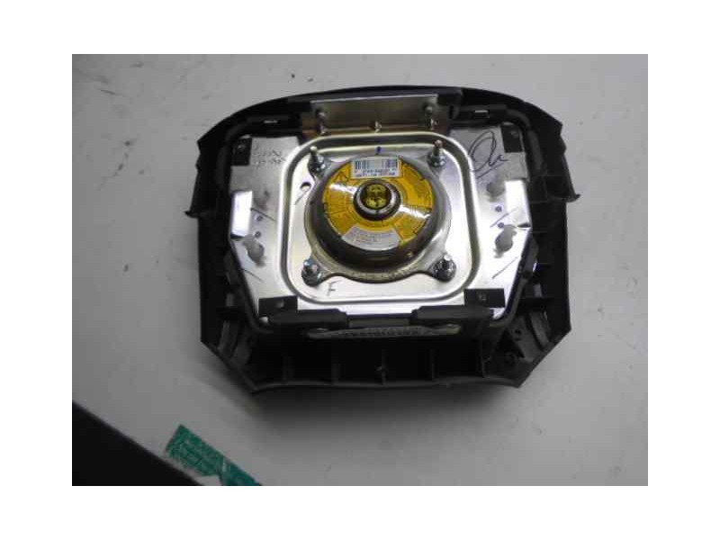 Recambio de airbag delantero izquierdo para ford ranger (et) 2.5 tdci cat referencia OEM IAM   