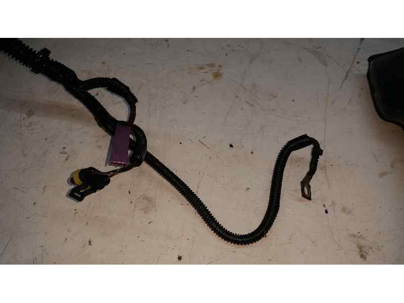 Recambio de bomba direccion electrica para opel zafira a elegance referencia OEM IAM DZ  TRW