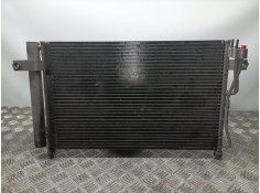 Recambio de condensador / radiador aire acondicionado para hyundai getz (tb) 1.1 básico referencia OEM IAM 976061C100  