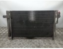 Recambio de condensador / radiador aire acondicionado para hyundai getz (tb) 1.1 básico referencia OEM IAM 976061C100  