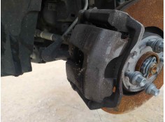 Recambio de pinza freno delantera izquierda para opel corsa f gs referencia OEM IAM 1648035180  MOPAR