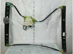 ELEVALUNAS TRASERO IZQUIERDO 4L0839461D 2 PINS GRANDES Y 4 PEQUEÑOS 4L0959801B