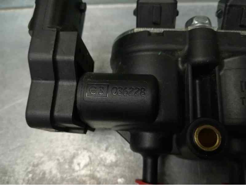 Recambio de rampa inyectora para opel mokka x 1.4 16v turbo bivalent. gasolina / lpg referencia OEM IAM   GLP