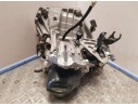 Recambio de caja cambios para dacia sandero 1.0 tce 90 referencia OEM IAM JH3928 S009865 5VELOCIDADES