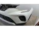 Recambio de paragolpes delantero para renault captur ii (hf_) tce 90 (hfm6) referencia OEM IAM 620227396R TOCADO 