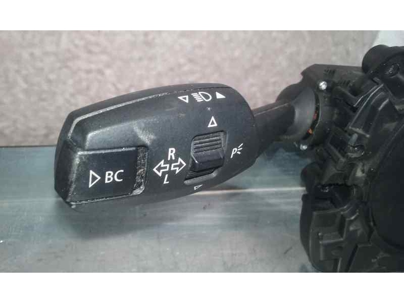 Recambio de mando luces y limpia para bmw x1 (e84) xdrive 23d referencia OEM IAM LZ916441803  LK
