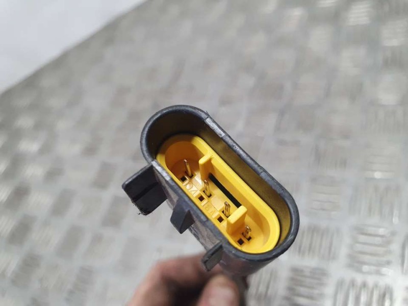 Recambio de sonda lambda para fiat nuova 500 (150) lounge referencia OEM IAM 55202416 0ZA641A1 