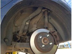 Recambio de plastico pase rueda tras. izq. para kia rio (yb) gt line referencia OEM IAM 86821H8300  