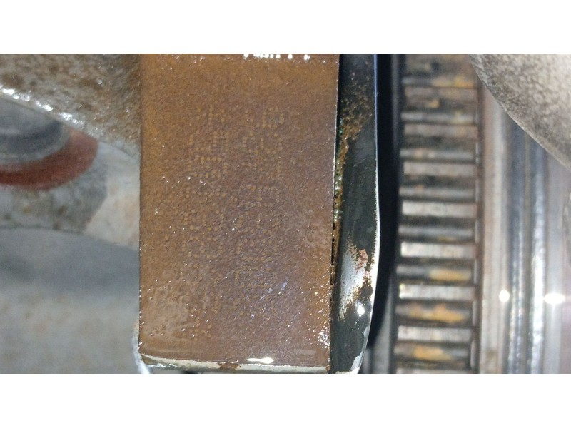 Recambio de motor completo para alfa romeo 147 (937_) 1.9 jtdm 8v (937.axd1a, 937.axu1a, 937.bxu1a) referencia OEM IAM 937A3000 