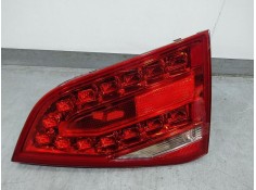 Recambio de piloto trasero derecho para audi a4 ber. (b8) basis referencia OEM IAM 8K5945094K  INTERIOR