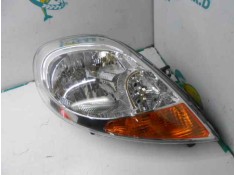 Recambio de faro derecho para renault trafic combi (ab 4.01) 2.0 dci diesel cat referencia OEM IAM   