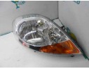 Recambio de faro derecho para renault trafic combi (ab 4.01) 2.0 dci diesel cat referencia OEM IAM   
