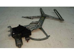 Recambio de elevalunas delantero derecho para opel zafira a elegance referencia OEM IAM  6 PINS ELECTRICO
