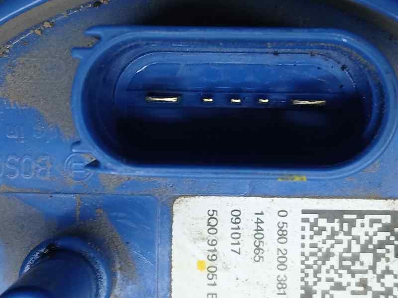 Recambio de aforador para seat ateca (kh7) style plus referencia OEM IAM 5Q0919051BF 0580200381 BOSCH