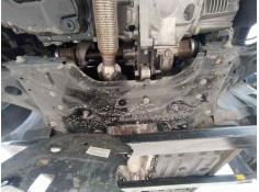 Recambio de puente delantero para opel corsa f gs referencia OEM IAM 9834696980  