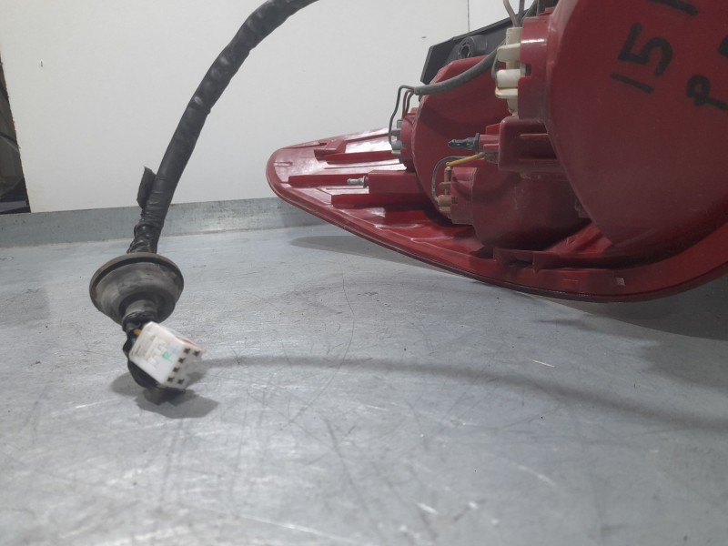 Recambio de piloto trasero derecho para hyundai i20 classic referencia OEM IAM 924201J000 HMC 924021J0