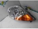 Recambio de faro derecho para renault trafic combi (ab 4.01) 2.0 dci diesel cat referencia OEM IAM   