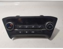 Recambio de mando climatizador para hyundai i20 active link referencia OEM IAM 97250C8450 HC450CV0036 