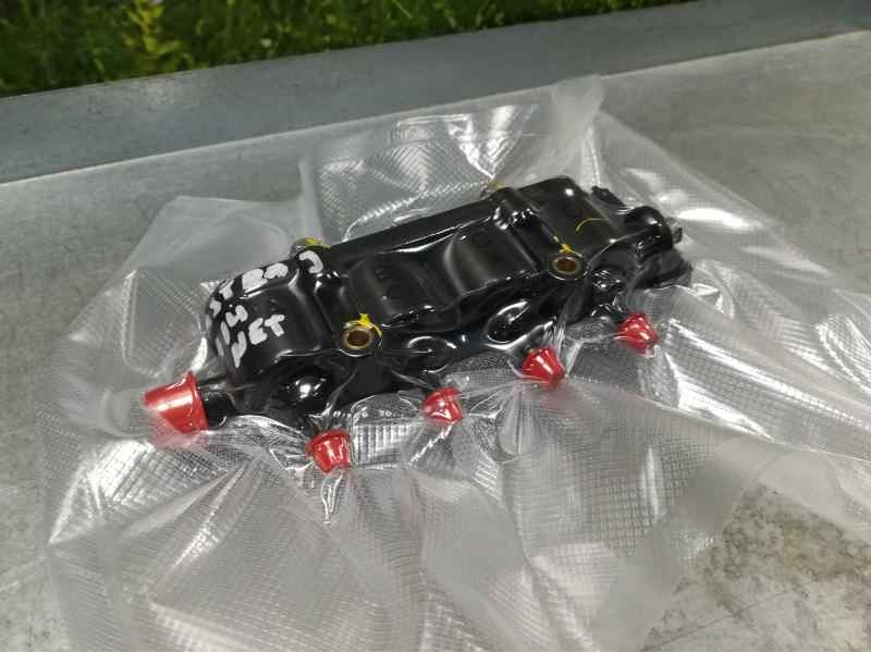 Recambio de rampa inyectora para opel mokka x 1.4 16v turbo bivalent. gasolina / lpg referencia OEM IAM   GLP