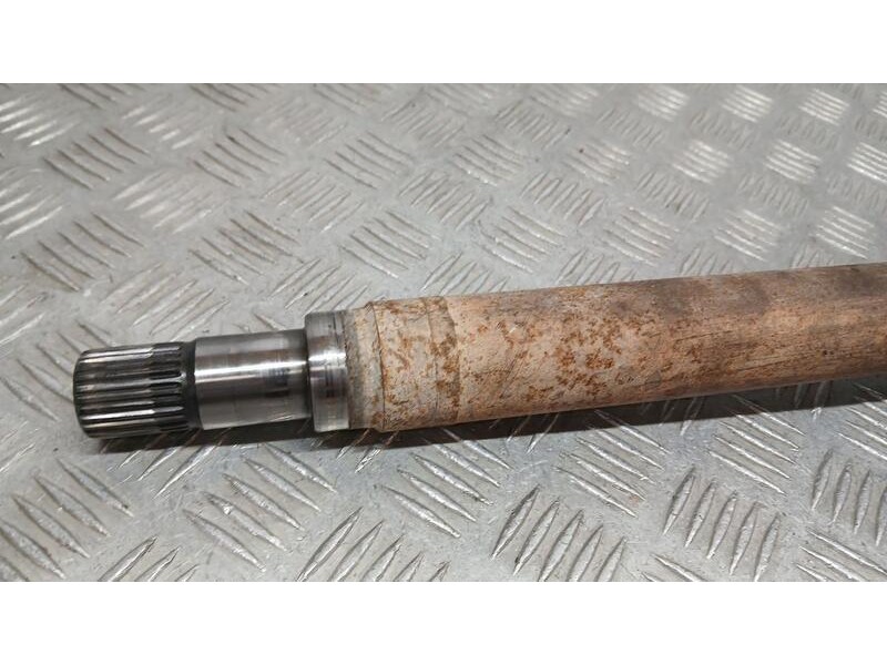 Recambio de transmision delantera derecha para ford transit connect (p65_, p70_, p80_) 1.8 di referencia OEM IAM 4994092  