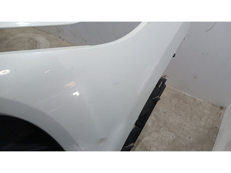 Recambio de paragolpes delantero para renault captur ii (hf_) tce 90 (hfm6) referencia OEM IAM 620227396R TOCADO 
