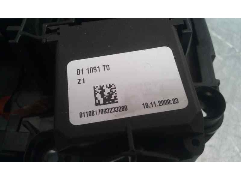 Recambio de mando luces y limpia para bmw x1 (e84) xdrive 23d referencia OEM IAM LZ916441803  LK