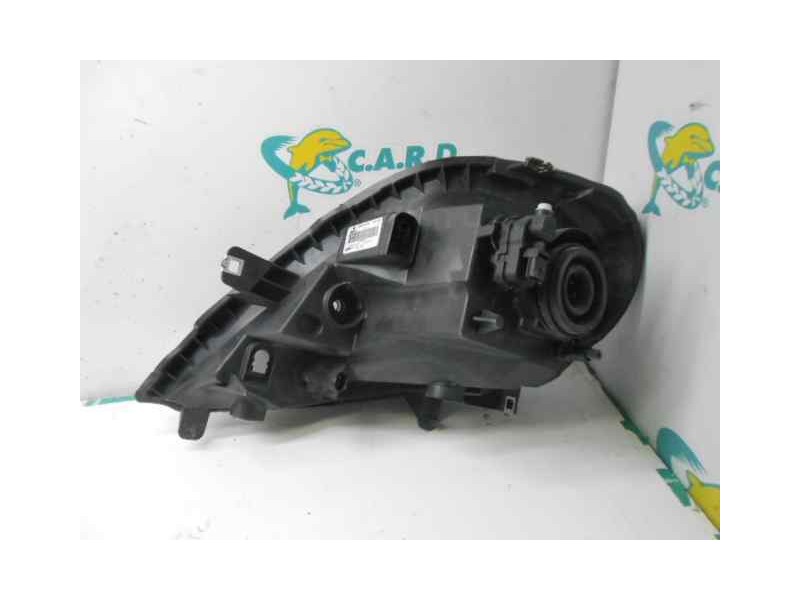 Recambio de faro derecho para renault trafic combi (ab 4.01) 2.0 dci diesel cat referencia OEM IAM   